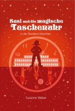 Cover-Bild Susi und die magische Taschenuhr