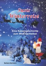 Cover-Bild Susis Winterreise