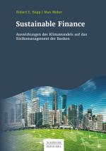 Cover-Bild Sustainable Finance