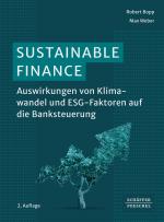 Cover-Bild Sustainable Finance