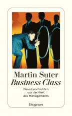 Cover-Bild Suter, Business Class