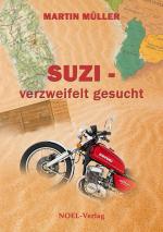 Cover-Bild Suzi