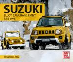 Cover-Bild SUZUKI