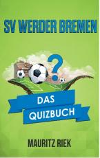 Cover-Bild SV Werder Bremen