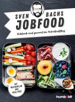 Cover-Bild Sven Bachs Jobfood