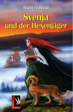 Cover-Bild Svenja und der Hexenjäger