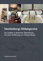 Cover-Bild Swedenborgs Bildungsreise