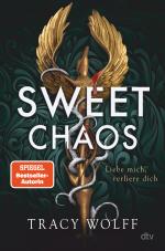 Cover-Bild Sweet Chaos