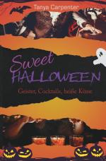 Cover-Bild Sweet Halloween