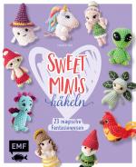 Cover-Bild Sweet Minis häkeln – 23 magische Fantasiewesen