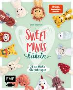 Cover-Bild Sweet Minis häkeln – Niedliche Glücksbringer