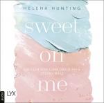 Cover-Bild Sweet On Me