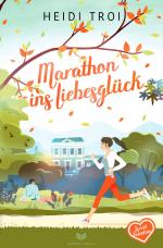 Cover-Bild Sweet Valentine / Marathon ins Liebesglück