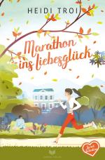 Cover-Bild Sweet Valentine / Marathon ins Liebesglück