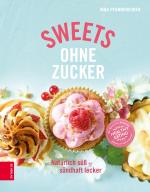 Cover-Bild Sweets ohne Zucker