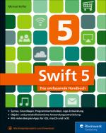 Cover-Bild Swift 5