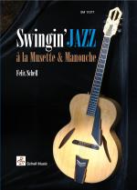 Cover-Bild Swingin‘ Jazz à la Musette & Manouche