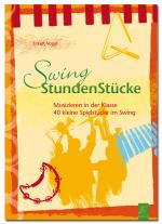 Cover-Bild SwingStundenstücke