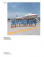 Cover-Bild Swissair Souvenirs