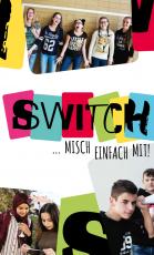 Cover-Bild SWITCH – Misch einfach mit