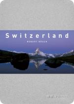 Cover-Bild Switzerland Postkartenbox