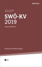 Cover-Bild SWÖ-KV 2019
