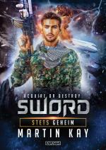 Cover-Bild SWORD Sammelband 1