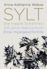 Cover-Bild Sylt. Die fragile Schönheit