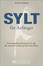 Cover-Bild Sylt für Anfänger