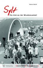 Cover-Bild Sylt - Geschichten und Anekdoten