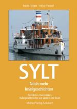 Cover-Bild Sylt - Noch mehr Inselgeschichten