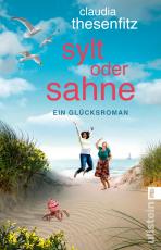 Cover-Bild Sylt oder Sahne