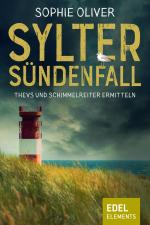Cover-Bild Sylter Sündenfall