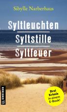 Cover-Bild Syltleuchten - Syltstille - Syltfeuer