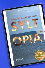 Cover-Bild Syltopia