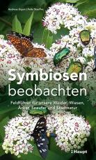 Cover-Bild Symbiosen beobachten