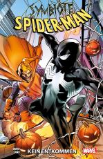 Cover-Bild Symbiote Spider-Man