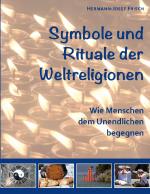 Cover-Bild Symbole und Rituale der Weltreligionen