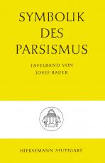 Cover-Bild Symbolik des Parsismus