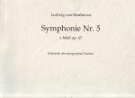 Cover-Bild Symphonie Nr. 5 c-Moll, op. 67