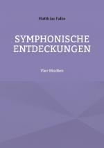 Cover-Bild Symphonische Entdeckungen