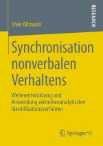 Cover-Bild Synchronisation nonverbalen Verhaltens