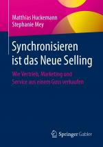 Cover-Bild Synchronisieren ist das Neue Selling