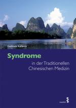 Cover-Bild Syndrome in der Traditionellen Chinesischen Medizin