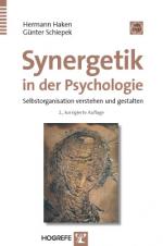 Cover-Bild Synergetik in der Psychologie