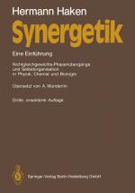 Cover-Bild Synergetik