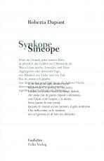 Cover-Bild Synkope / Sincope