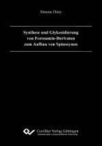 Cover-Bild Synthese und Glykosidierung von Forosamin-Derivaten zum Aufbau von Spinosynen