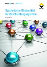 Cover-Bild Synthetische Bindemittel für Beschichtungssysteme