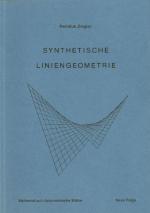 Cover-Bild Synthetische Liniengeometrie